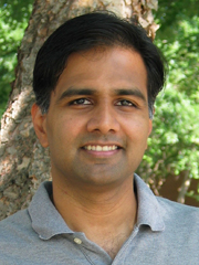 Chandra Raman