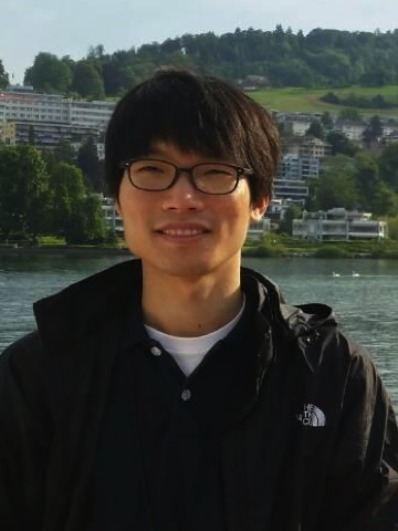 Youngjun Son (OSE-CEE) Marine Hydrodynamics, Ocean Mechanics