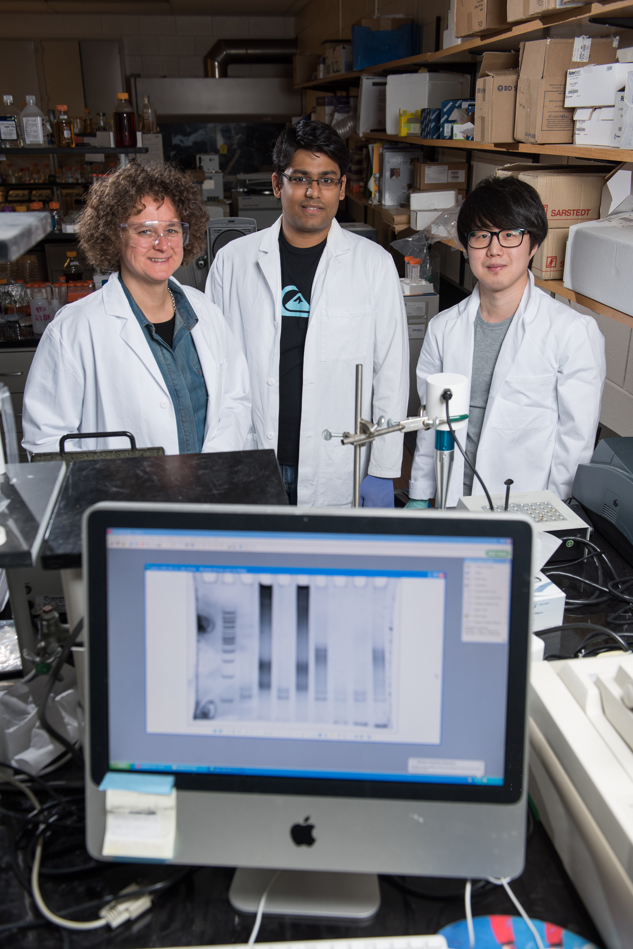 Ribose-seq identifies ribonucleotides3