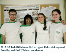 IGEM2012