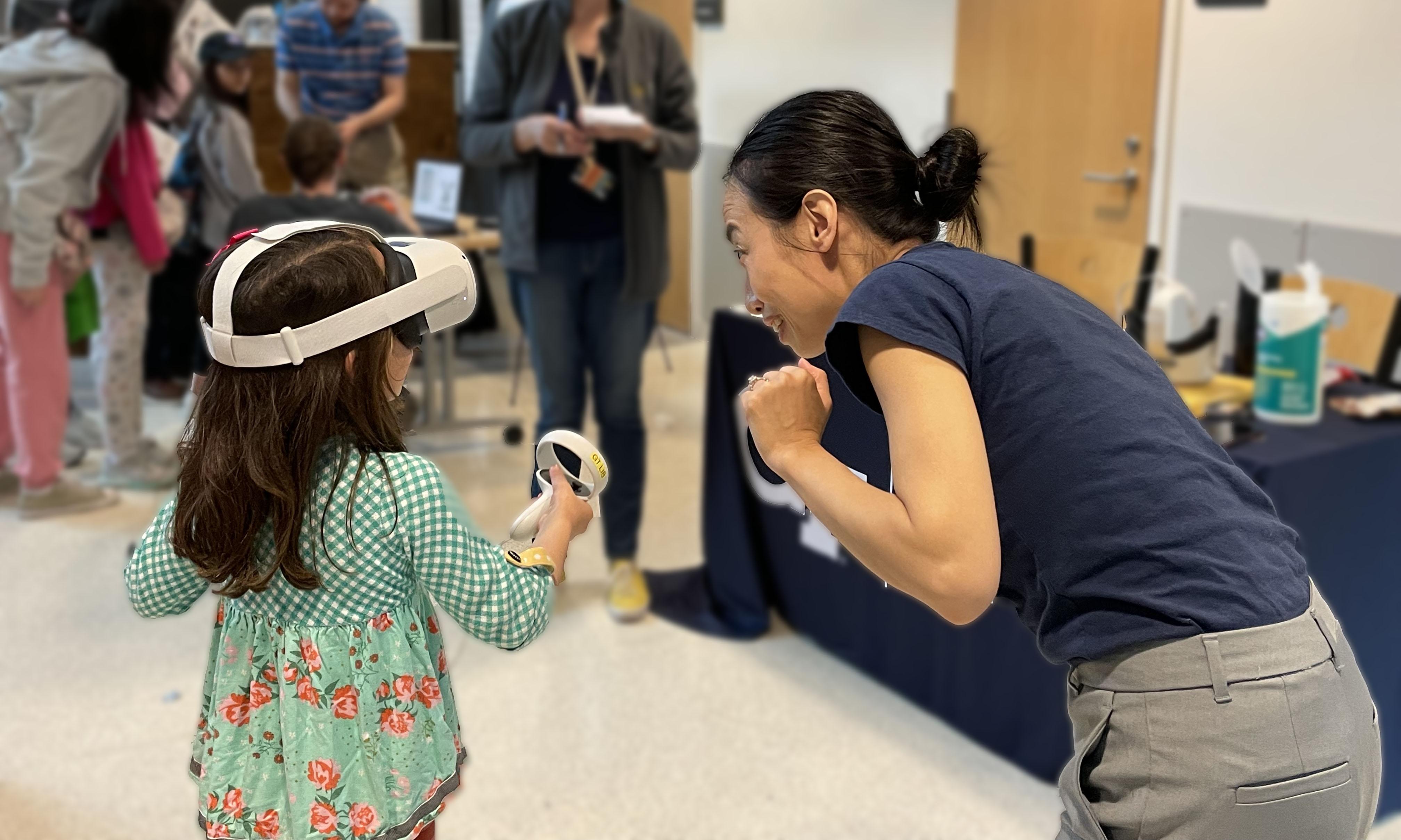 The Atlanta Science Festival kicks off at Georgia Tech